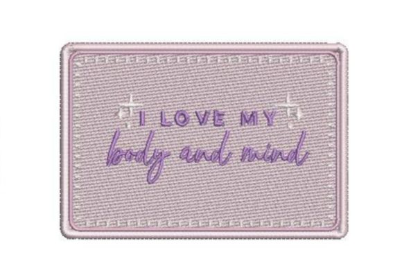 Affirmation Card I Love My: A Designer’s Review
