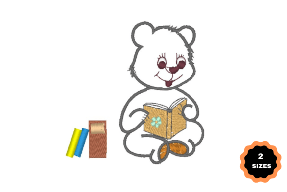 Bear Studying: A Designer’s Review for Craft Fair Success