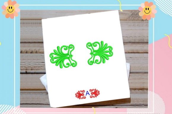 Beautiful Border: A Designer’s Review for Merch