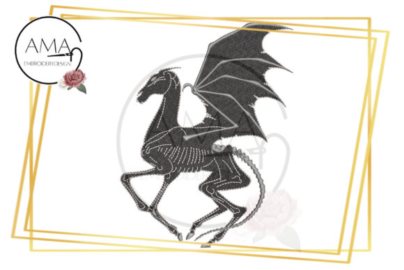 Black Winged Horse: A Designer’s Review