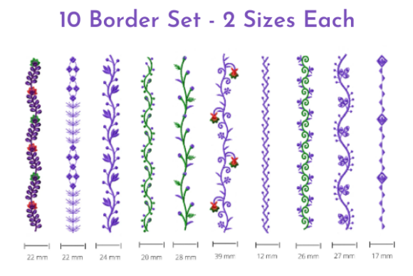 Border Set Review: A Seller’s Perspective