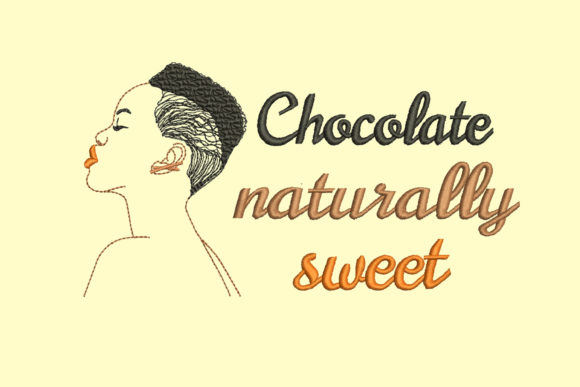 Chocolate Naturally Sweet: A Designer’s Review