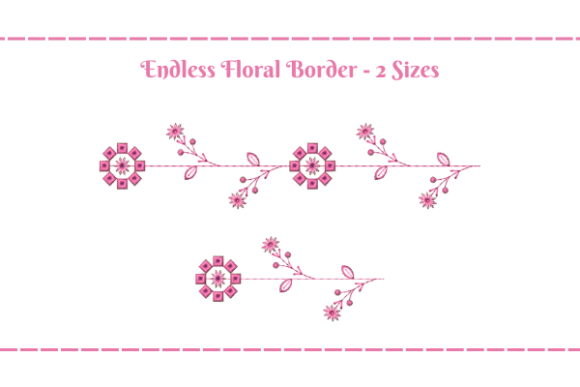Delicate Border: A Designer’s Review for Handmade Gifts