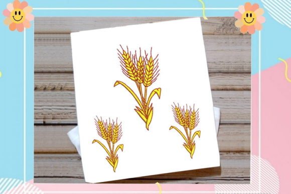 Ears of Corn: A Designer’s Review for Merch