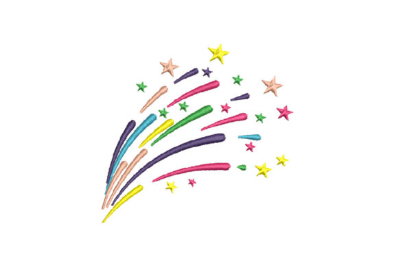 Fireworks Embroidery: A Designer’s Review for Business Merch