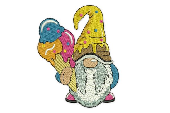 Ice Cream Gnome: A Designer’s Honest Review