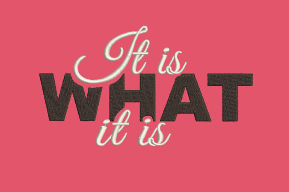 It is What It is: A Designer’s Review for Boutique Sweatshirts