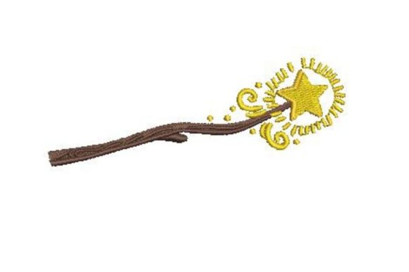 Magic Wand: A Designer’s Review for Craft Fair Success