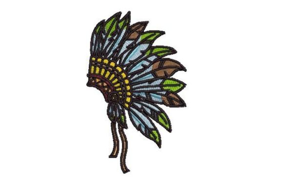 Native American Headdress: A Seller’s Review