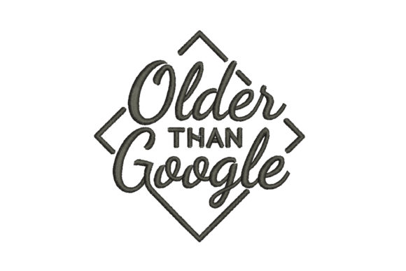 Older Than Google: A Designer’s Holiday Review