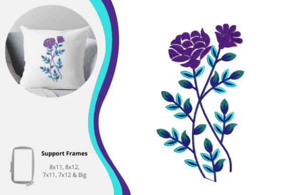 Pillow Cover Flowers: A Designer’s Real-World Review