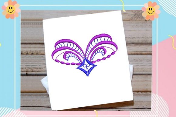 Reviewing Butterfly Border for Etsy Shops