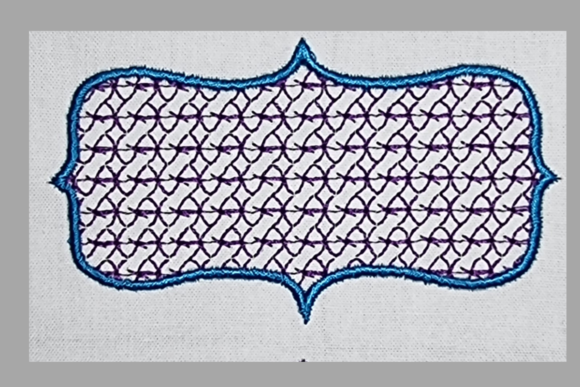 Reviewing Decorative Motif for Etsy Shops