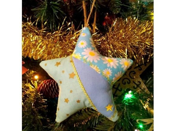 Reviewing ITH Quilted Star for Holiday Sales