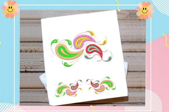 Reviewing Multicolor Leaf for Modern Gifts