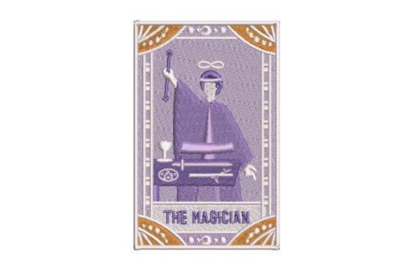 Reviewing The Magician Tarot Card for Gifts