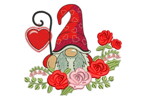 Roses Wreath Gnome: A Designer’s Practical Review