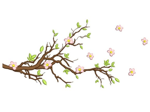 Spring Branch Embroidery Review: A Designer’s Perspective