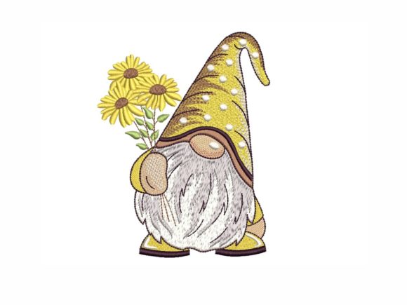 Sunflower Gnome: A Seller’s Review for Etsy Shops