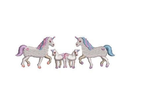 Unicorn Family: A Designer’s Review for Real Projects