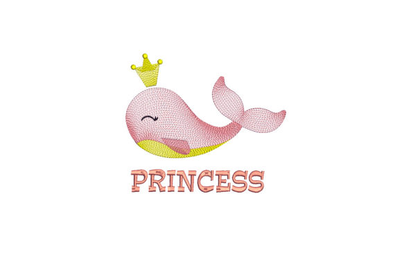 Whale Embroidery Design: A Seasonal Review