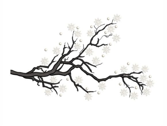 Winter Branch: A Designer’s Review for Real Projects